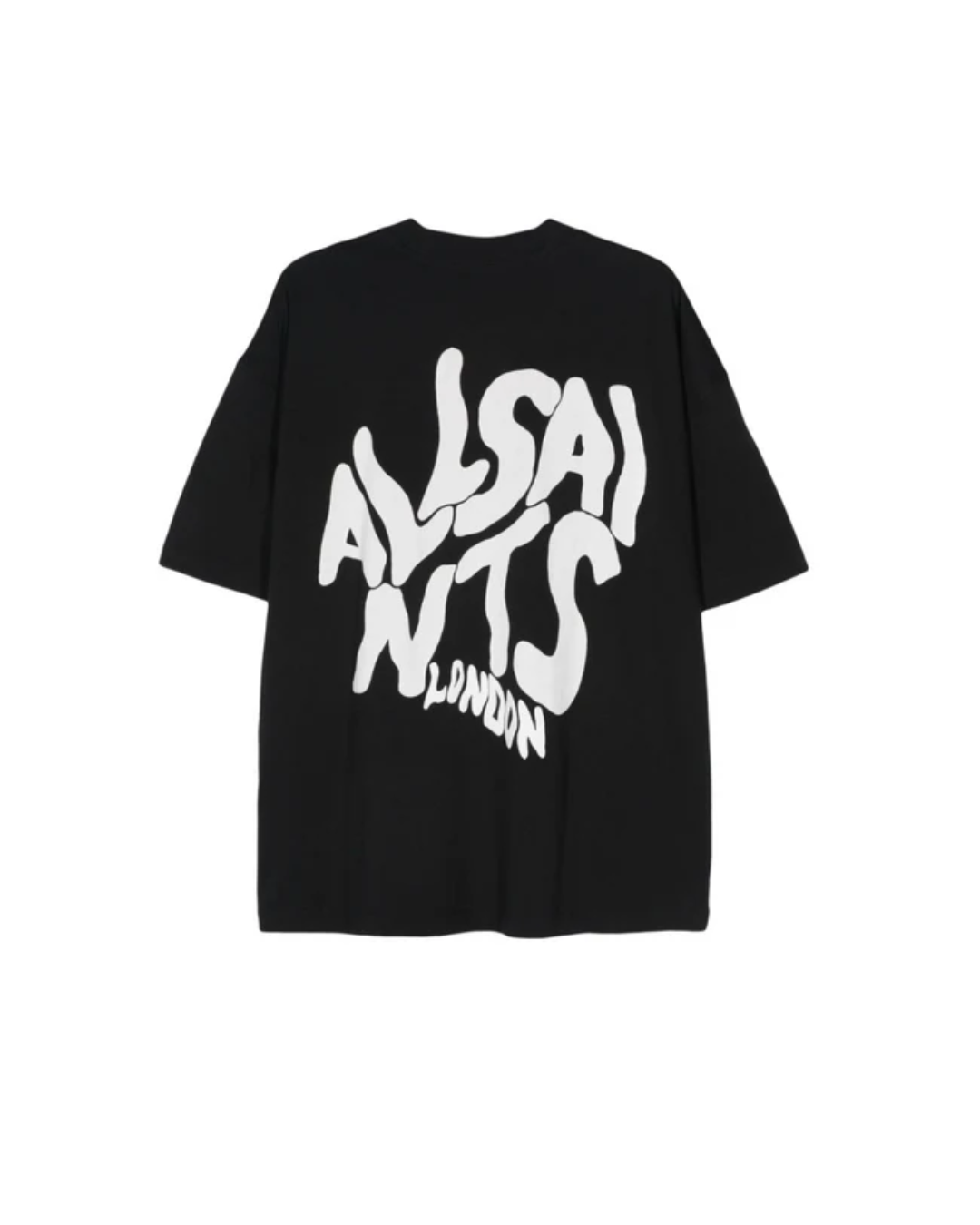 ALLSAINTS Orlando Cotton Graphic Tee