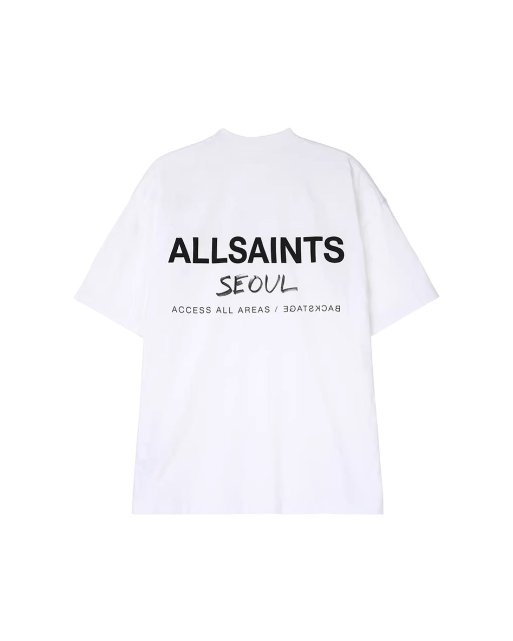 ALL SAINTS 2024 LIMITED EDITION, CITY T - SEOUL