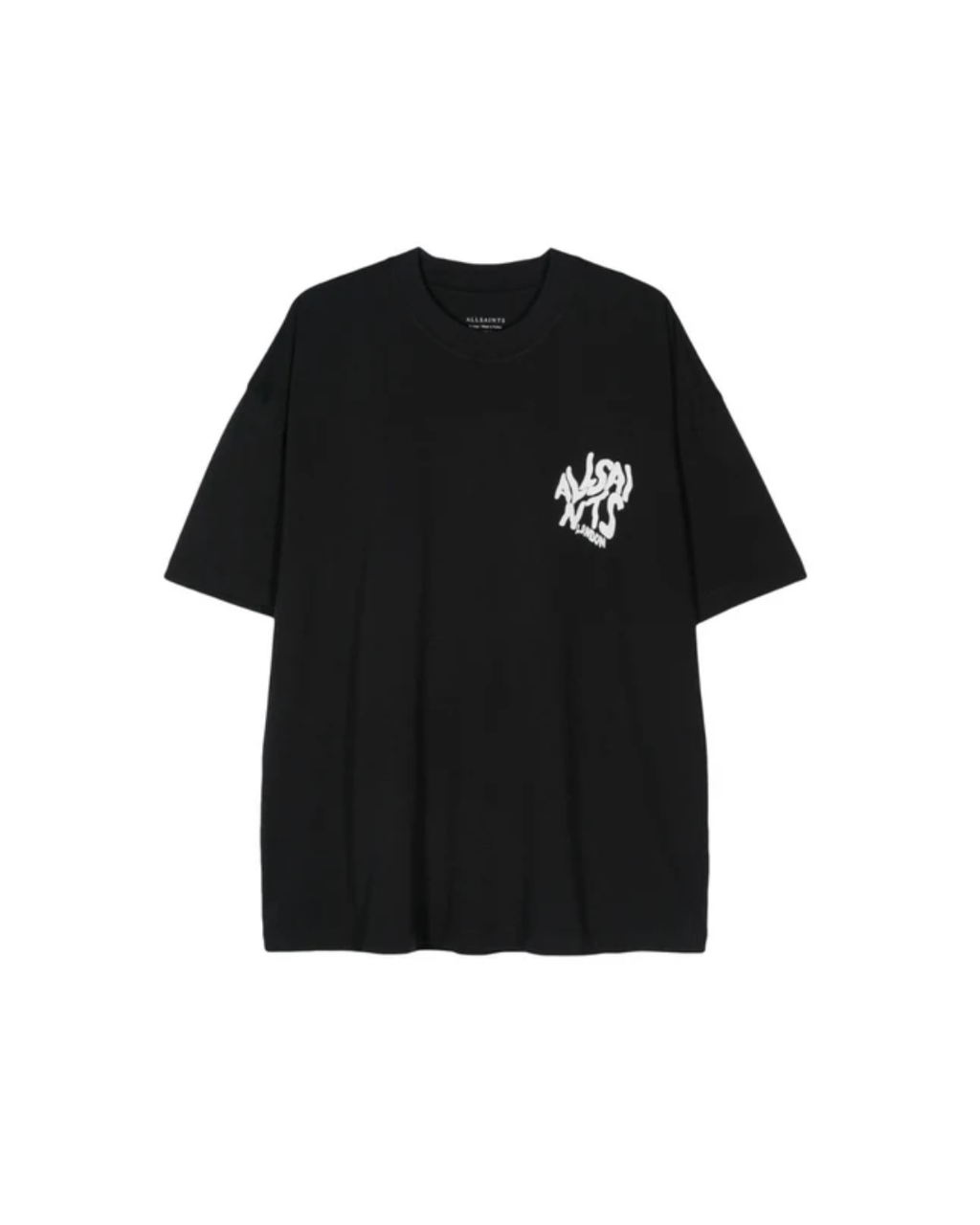 ALLSAINTS Orlando Cotton Graphic Tee