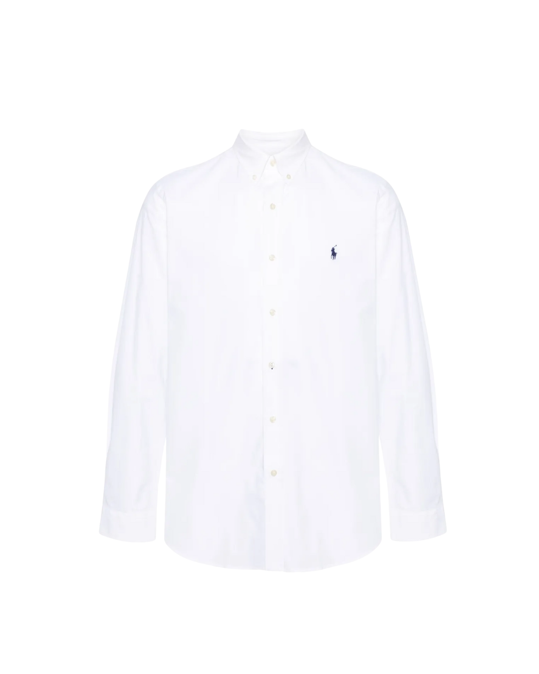 Polo Ralph Lauren Sf Poplin Slim Fit Shirt
