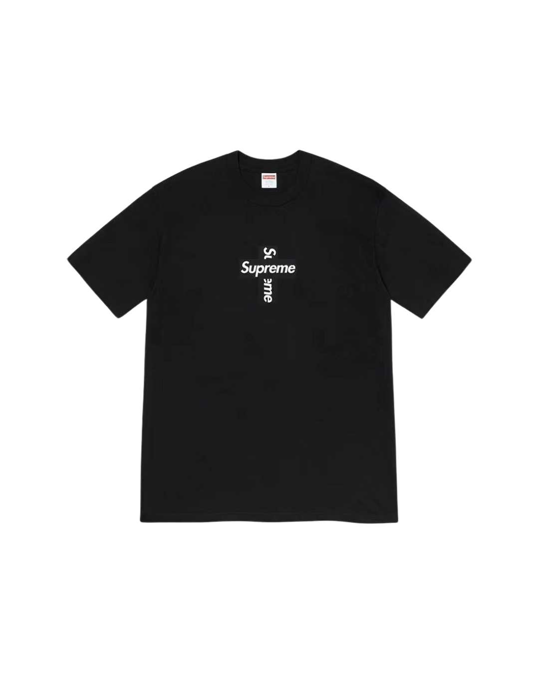 Supreme Cross Box Logo Tee